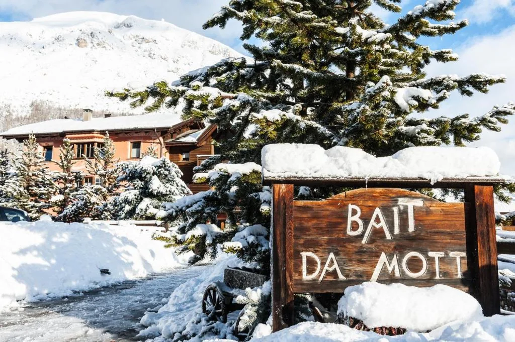 Residence Bait da Mott — foto 6