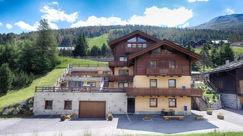 Residence Baita Cusini — foto 3
