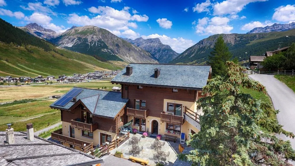 Residence Baita Cusini — foto 5