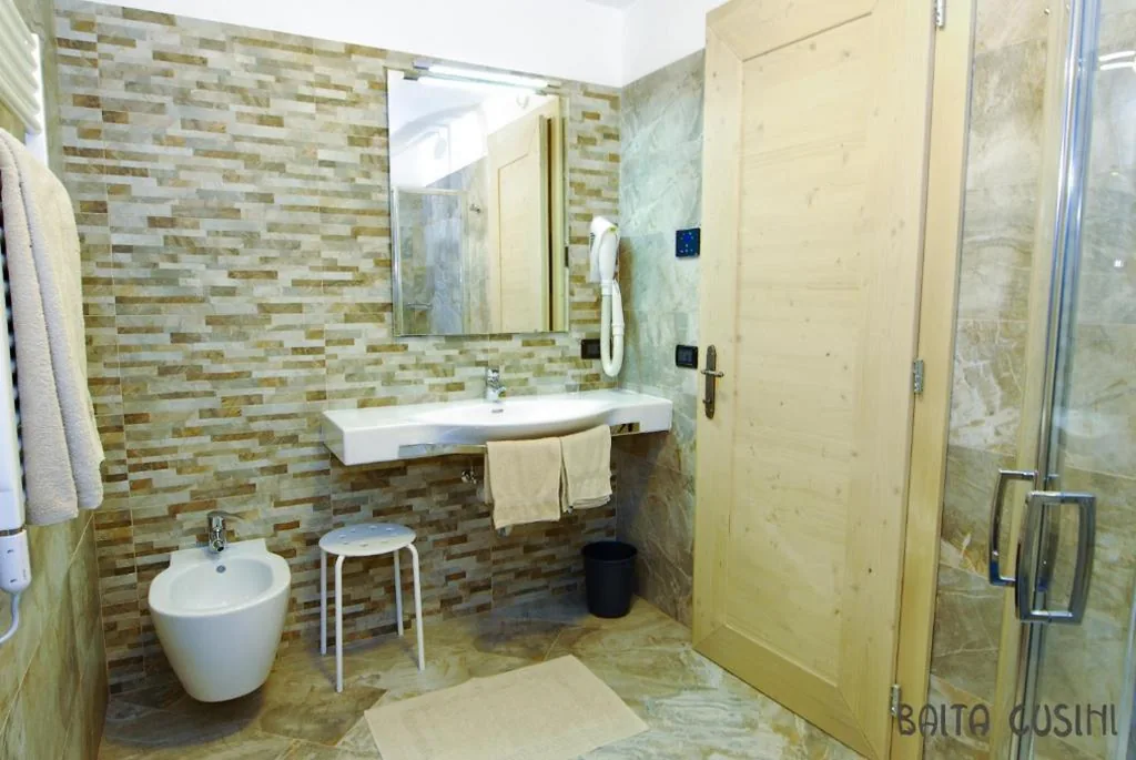 Residence Baita Cusini — foto 6