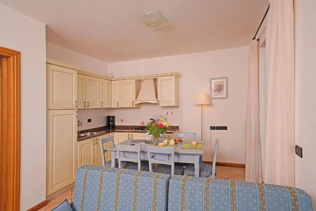 Residence Besass, GTSGroup — foto 7