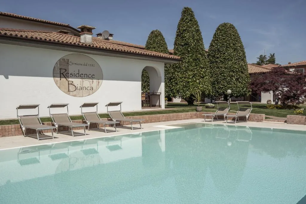 Residence Bianca — foto 4