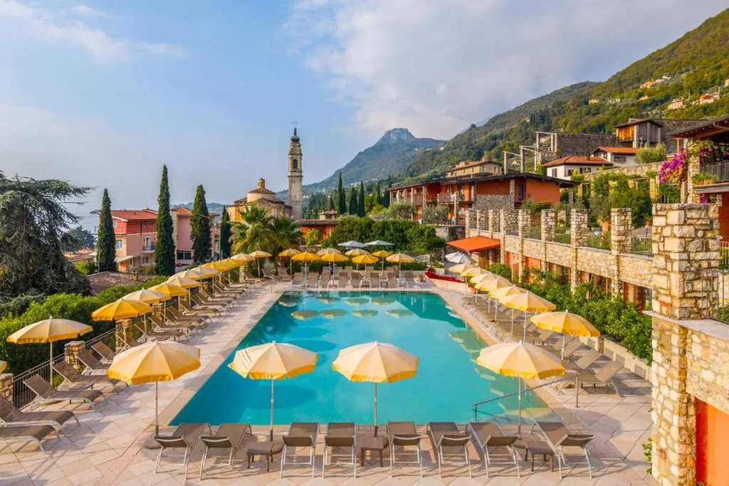 Residence Borgo Dei Limoni – Appartamenti con Garage