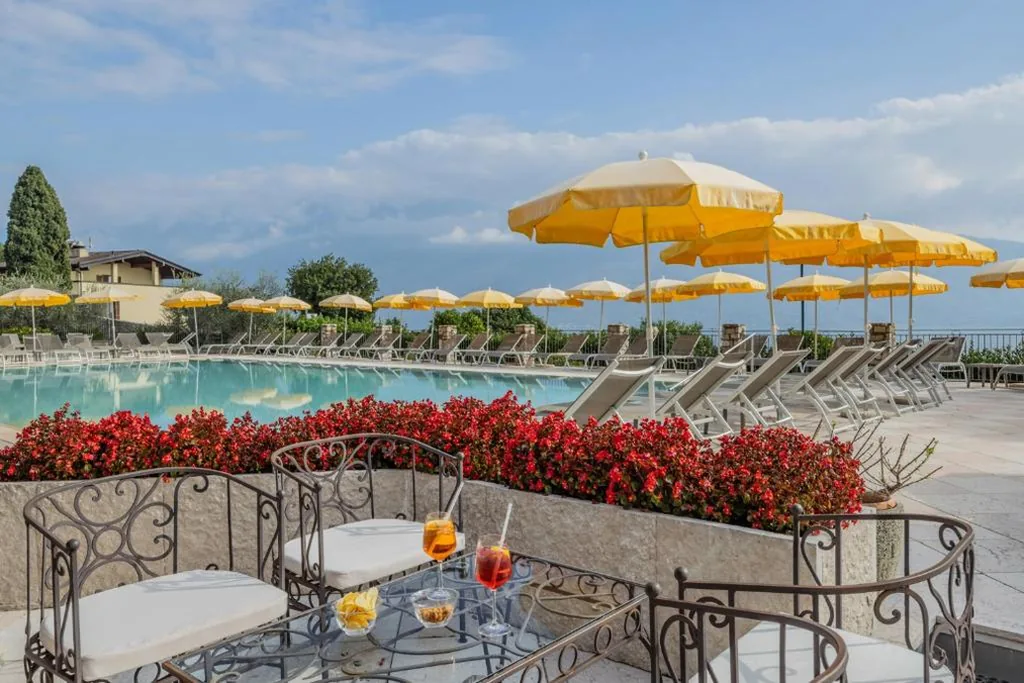 Residence Borgo Dei Limoni – Appartamenti con Garage