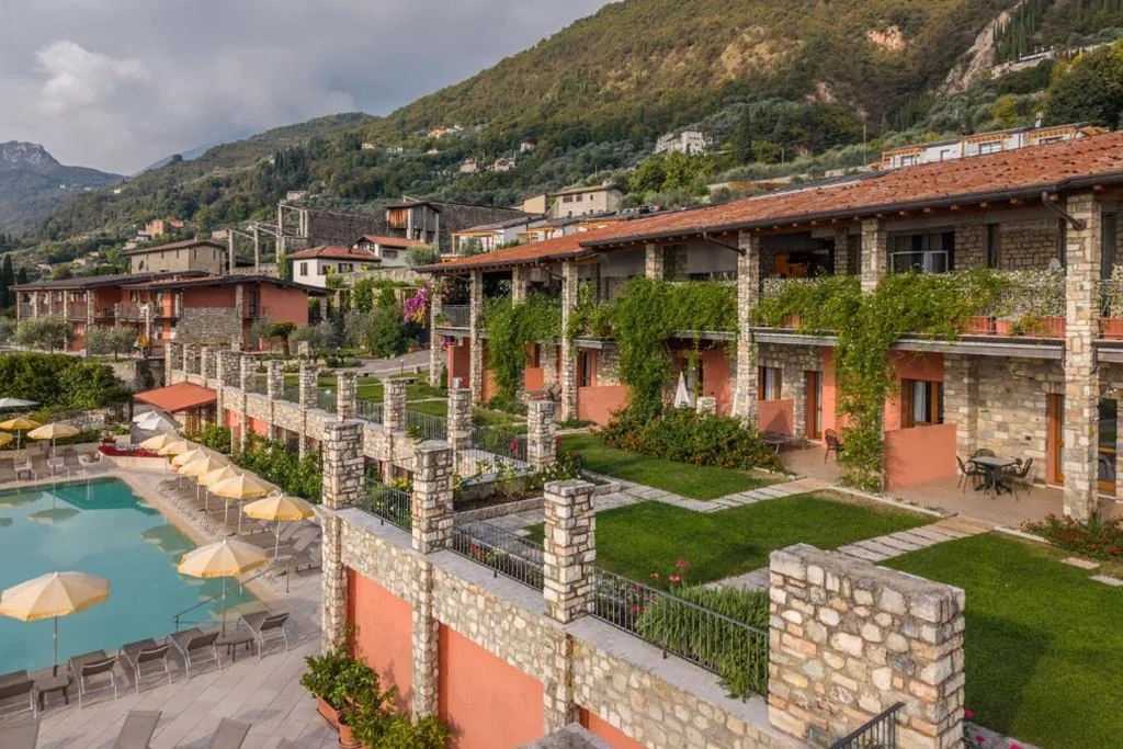 Residence Borgo Dei Limoni – Appartamenti con Garage — foto 3