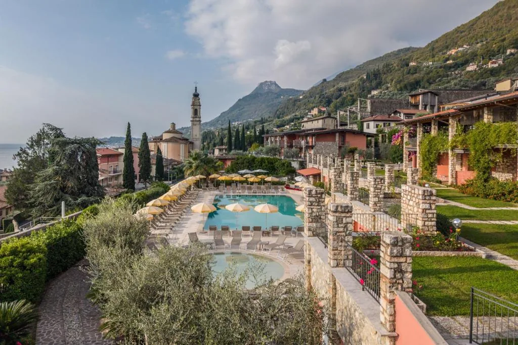 Residence Borgo Dei Limoni – Appartamenti con Garage — foto 4