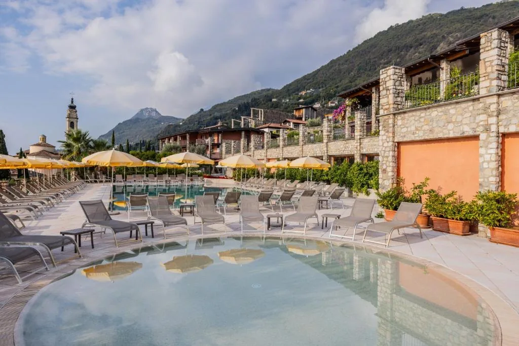 Residence Borgo Dei Limoni – Appartamenti con Garage — foto 5