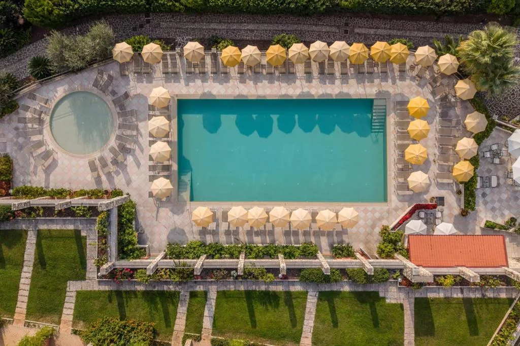 Residence Borgo Dei Limoni – Appartamenti con Garage — foto 6