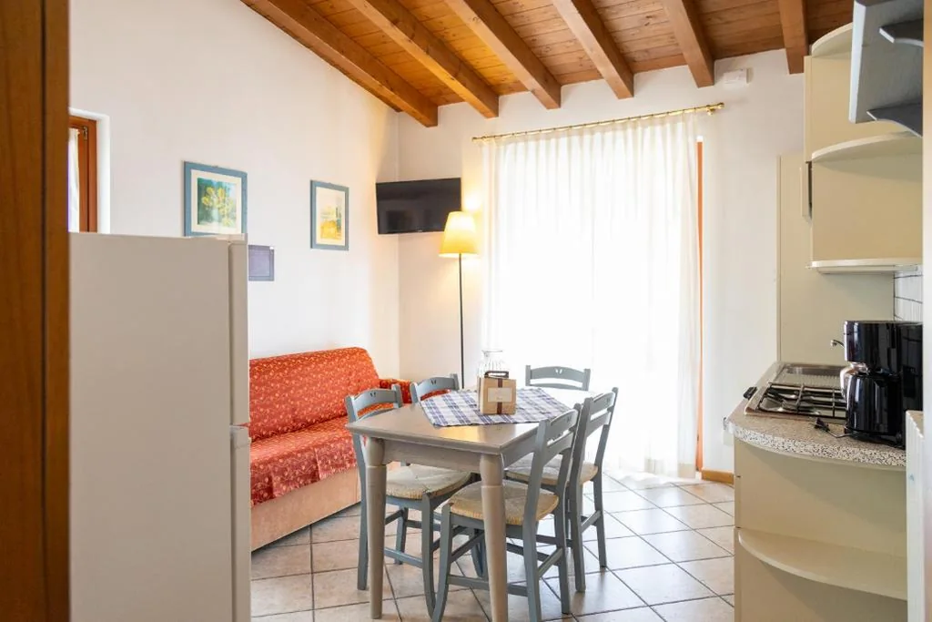 Residence Casa Gardola, GTSGroup — foto 4