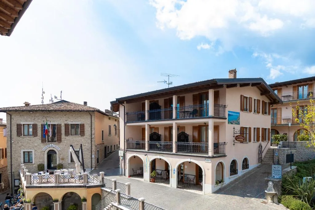 Residence Casa Gardola, GTSGroup — foto 5