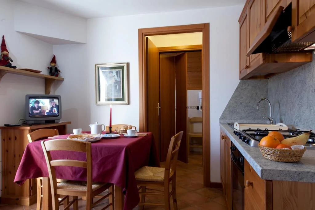 Residence Cavallino — foto 4
