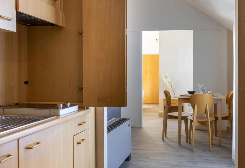 Residence Cimarosa — foto 3