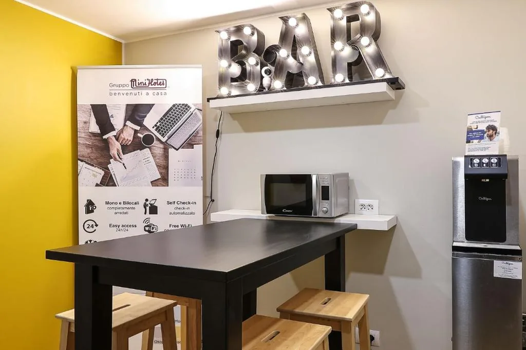 Residence Cimarosa — foto 4