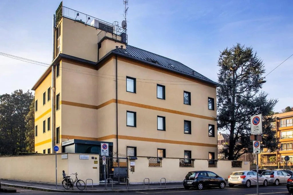 Residence Cimarosa — foto 6