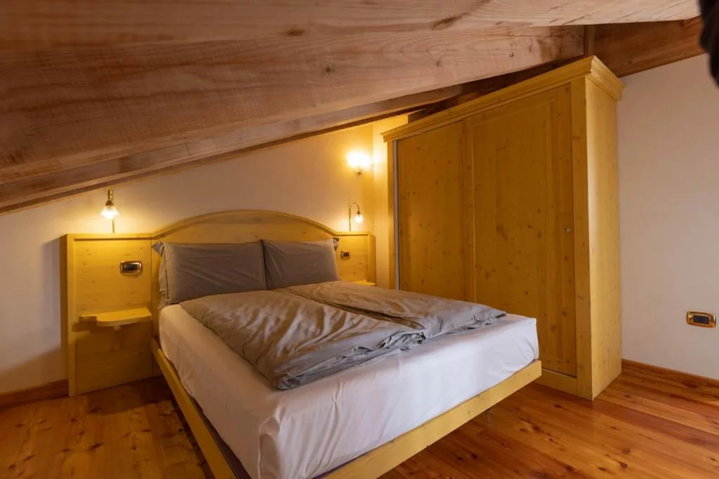 Residence Club Ponte Di Legno