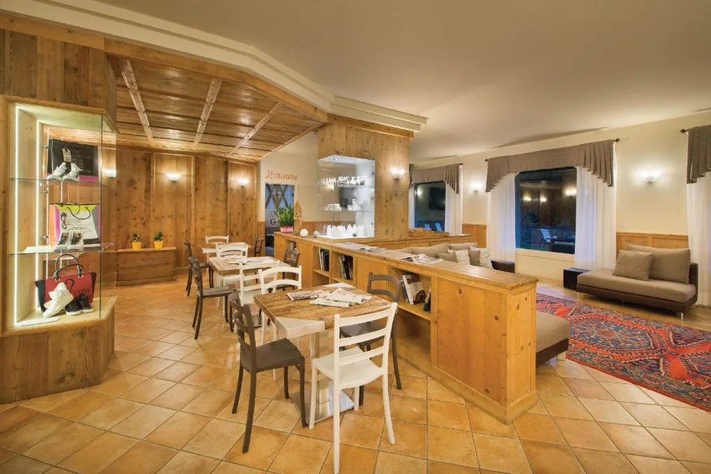 Residence Club Ponte Di Legno — foto 4