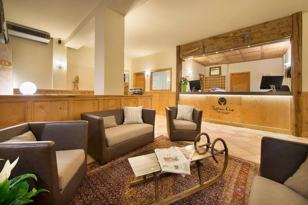 Residence Club Ponte Di Legno — foto 5