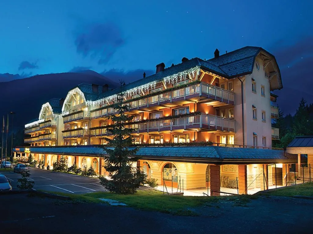 Residence Club Ponte Di Legno — foto 6