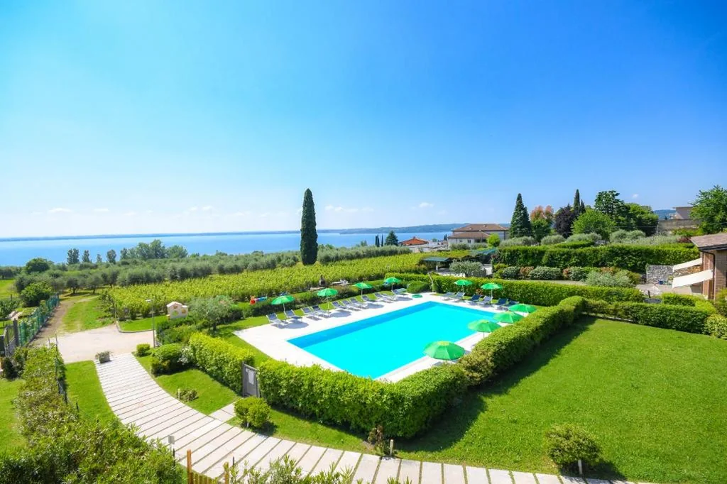 Residence Corte Ferrari -Ciao Vacanze-