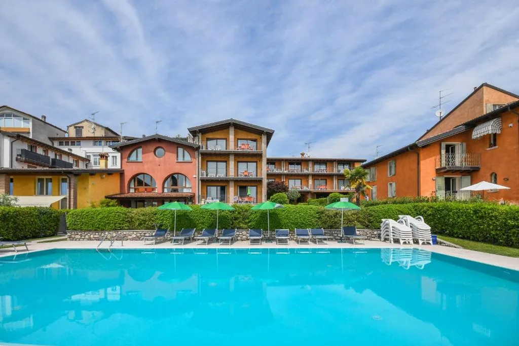 Residence Corte Ferrari -Ciao Vacanze-