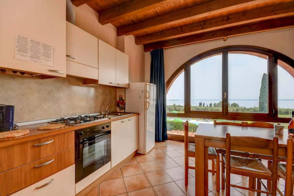 Residence Corte Ferrari -Ciao Vacanze- — foto 3
