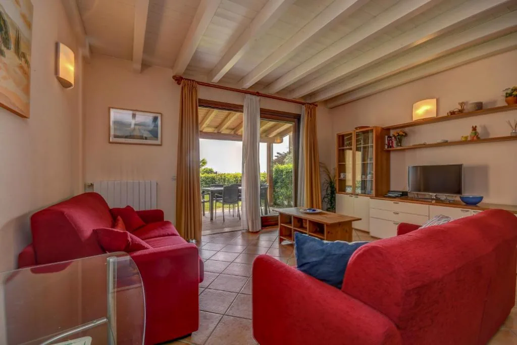 Residence Corte Ferrari -Ciao Vacanze- — foto 4
