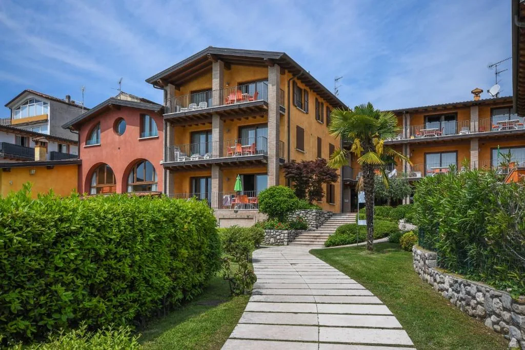 Residence Corte Ferrari -Ciao Vacanze- — foto 5