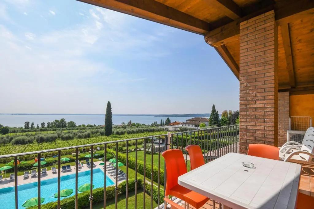 Residence Corte Ferrari -Ciao Vacanze- — foto 7