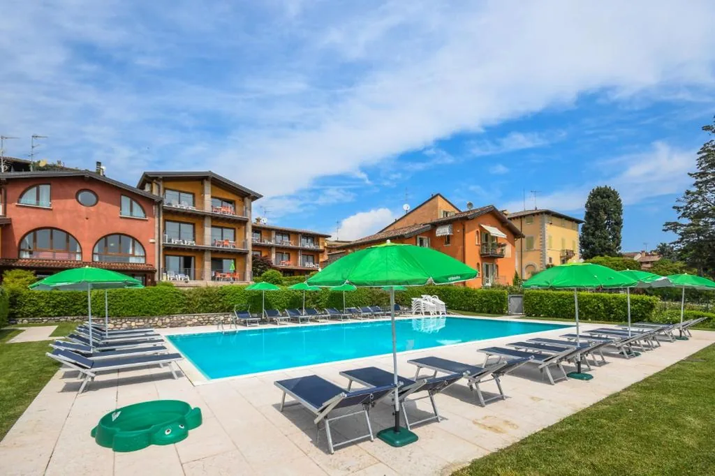 Residence Corte Ferrari -Ciao Vacanze- — foto 8