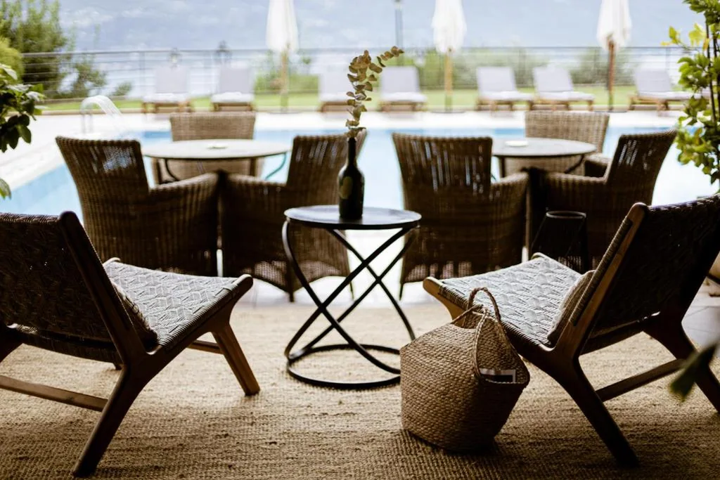 Residence Dalco Suites & Apartments — foto 4