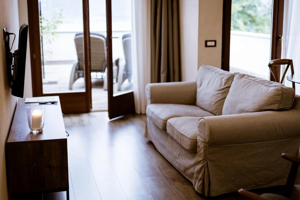 Residence Dalco Suites & Apartments — foto 5