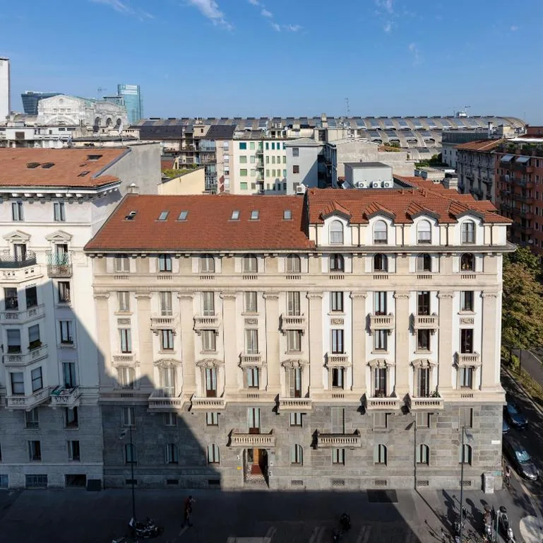 Residence De La Gare — foto 3