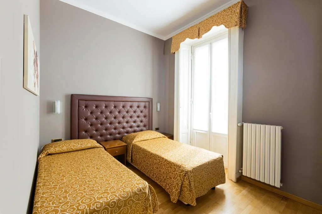 Residence De La Gare — foto 4