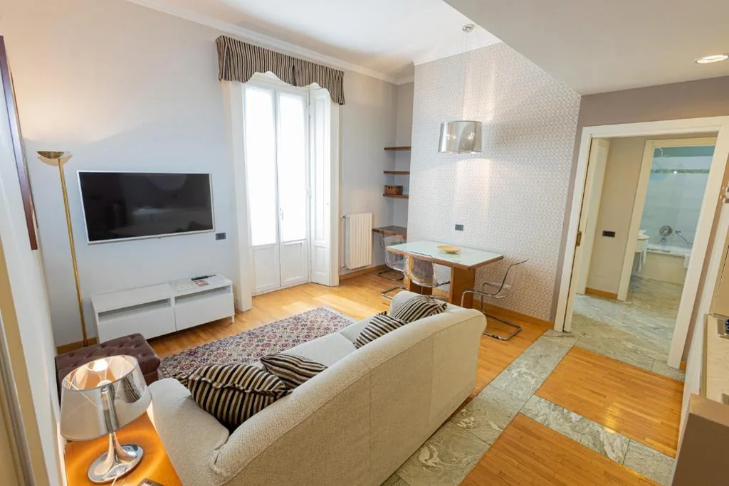 Residence De La Gare — foto 6