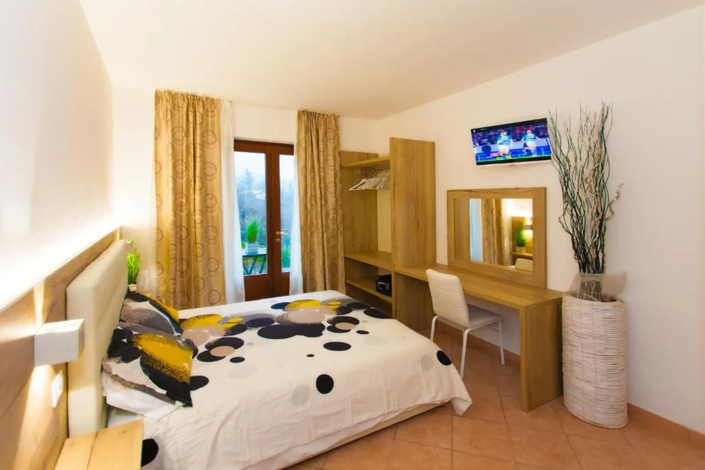 Residence Delle Rose
