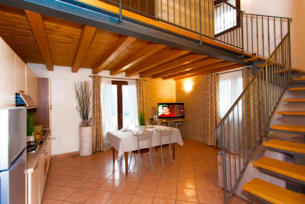 Residence Delle Rose — foto 5