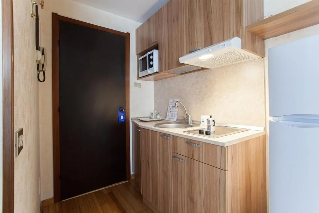 Residence Desenzano — foto 3