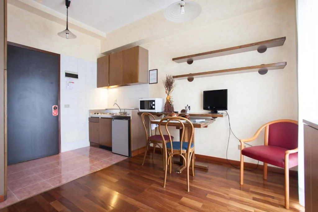 Residence Desenzano — foto 4