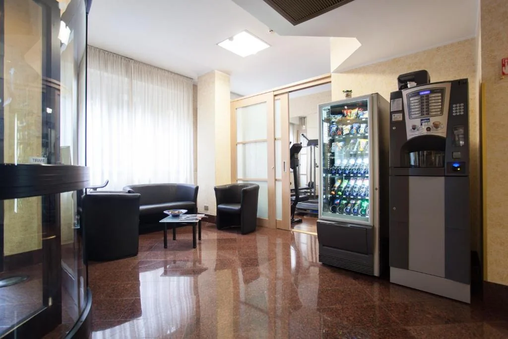 Residence Desenzano — foto 5