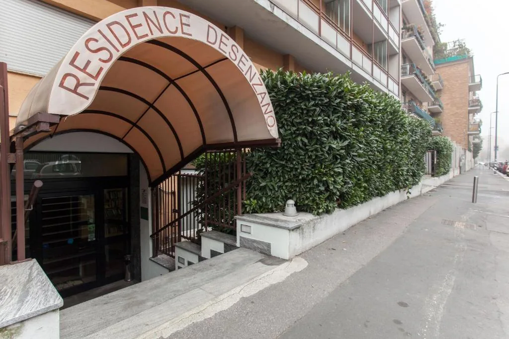 Residence Desenzano — foto 6