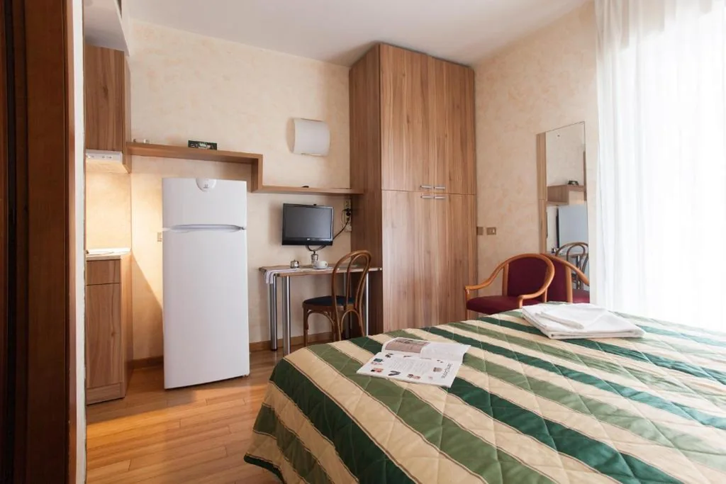 Residence Desenzano — foto 8