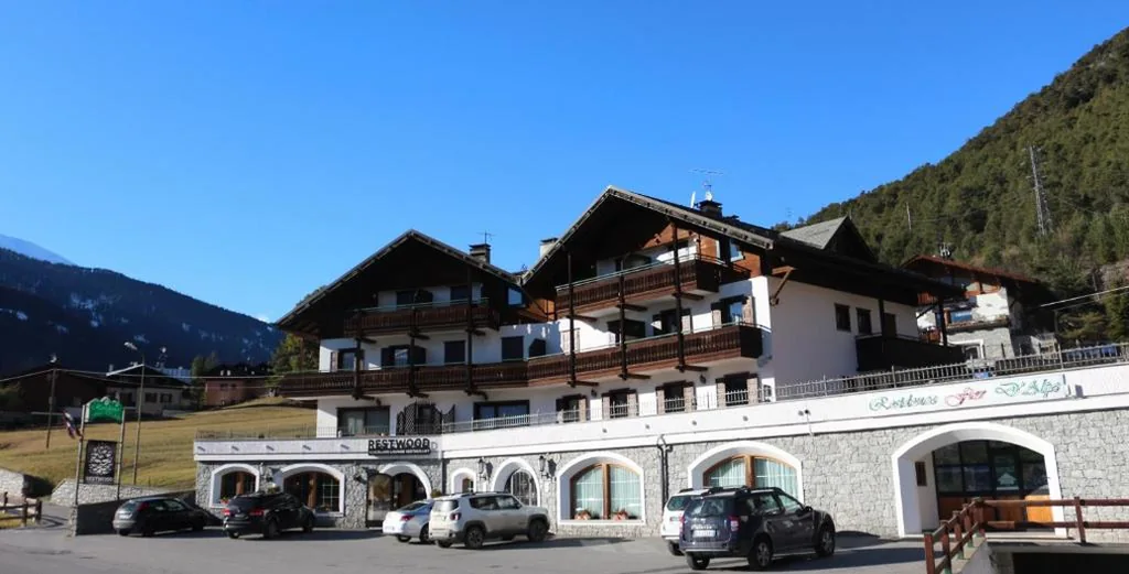 Residence Fior d’Alpe