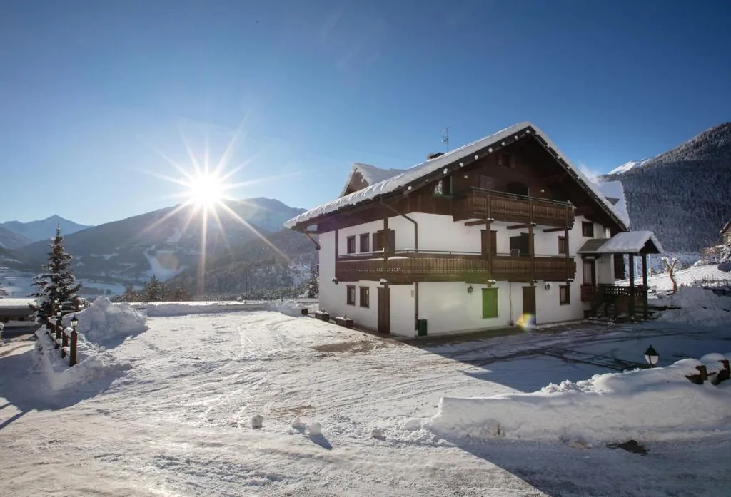 Residence Fior d’Alpe