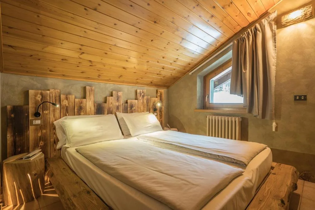 Residence Fior d’Alpe — foto 3