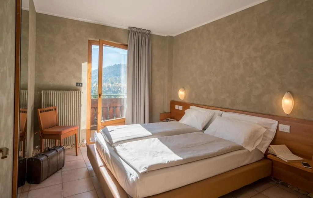Residence Fior d’Alpe — foto 4