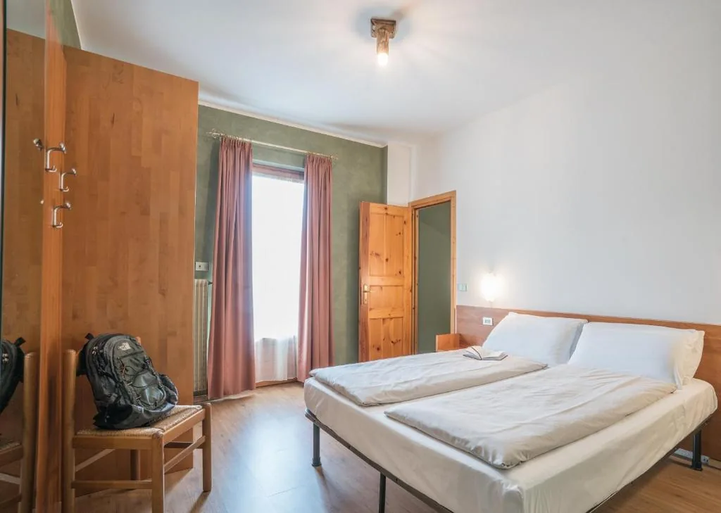 Residence Fior d’Alpe — foto 6