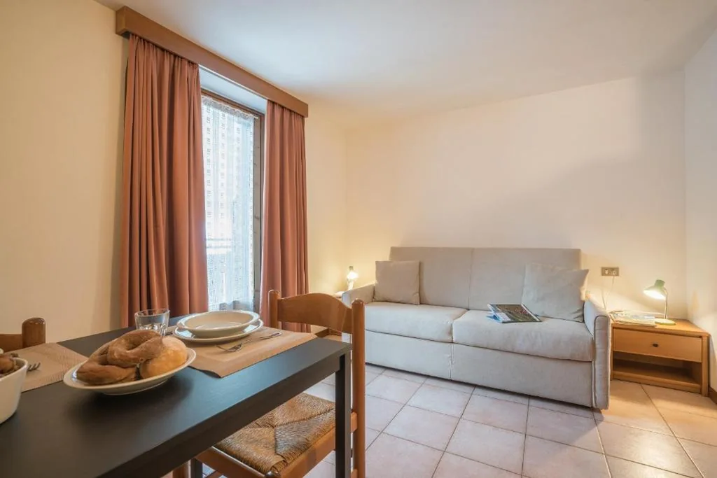 Residence Fior d’Alpe — foto 7