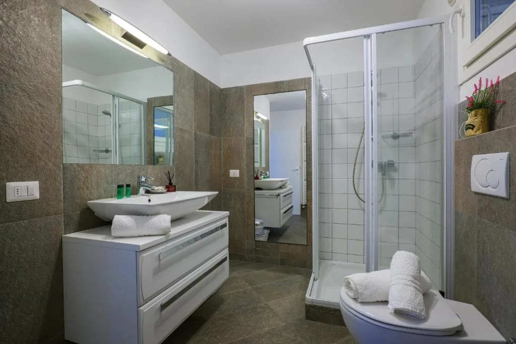 Residence Girasole Casa Gialla