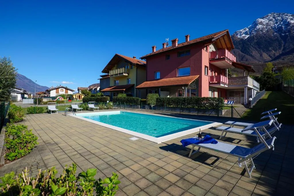 Residence Girasole Casa Gialla — foto 3