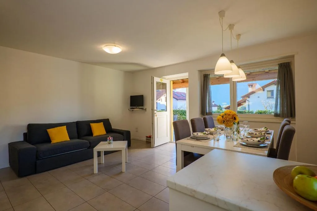 Residence Girasole Casa Gialla — foto 4